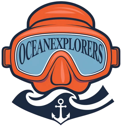 OceanExplorers Logo